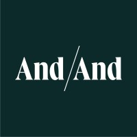 And/And Logo