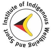 Institute of Indigenous Wellbeing and Sport Logo