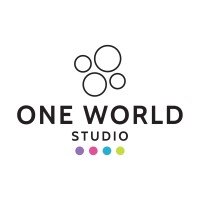 One World Studio GmbH Logo