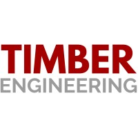 Timber Engineering Inc. Logo