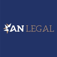 AN LEGAL LLP Logo