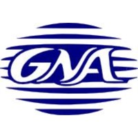 GNA nv - Global New Automation Logo