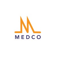 Medco Logo