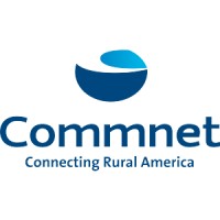 Commnet Broadband Logo