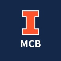 School of Molecular and Cellular Biology - University of Illinois Urbana-Champaign Logo