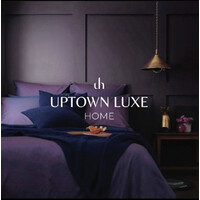 Uptown Luxe Home Logo