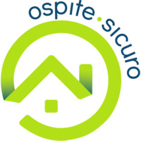 Ospite Sicuro Logo