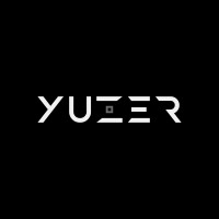 YUZER Logo