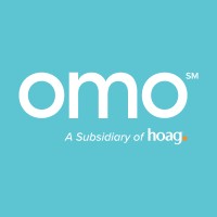 omo Logo