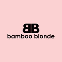Bamboo Blonde Logo