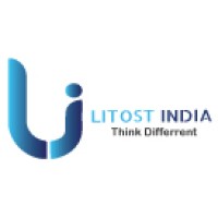 Litost India Infotech Pvt Ltd Logo