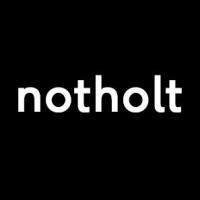 Notholt Lighting Design Logo