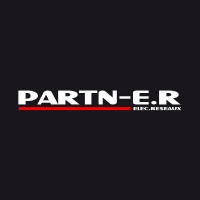 PARTN-ER Logo