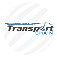 Transport Chain Logo