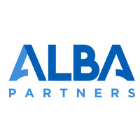 Alba Partners Logo