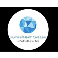 DePaul Journal of Health Care Law Logo