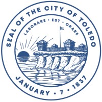 Toledo Municipal Court - Judges Division Logo