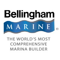 Bellingham Marine Australia Pty Ltd Logo