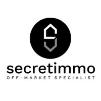 Secretimmo S.A. Logo