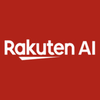 Rakuten AI Logo