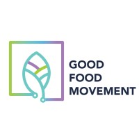 Good Food Movement Logo