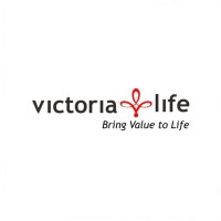 PT Victoria Alife Indonesia Logo