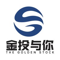 The Golden Stock 金投与你 Logo