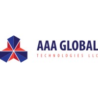 AAA GLOBAL TECHNOLOGIES LLC Logo