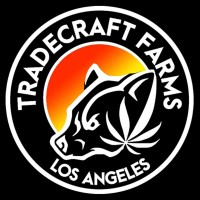 Tradecraft Farms Logo