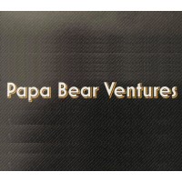 Papa Bear Ventures Logo
