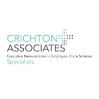 Crichton & Associates Pty Ltd Logo