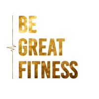 Be Great Fitness Logo