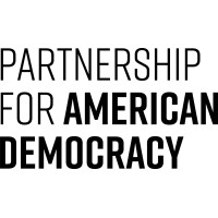 Partnership for American Democracy Logo