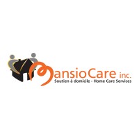MansioCare Logo