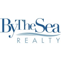By The Sea Realty Logo