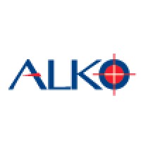 ALKO Logo