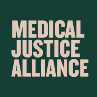 Medical Justice Alliance Logo