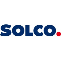 Solco Biomedical Logo