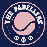 The Padellers Logo