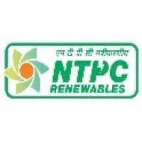 NTPC Renewable Energy Limited Logo