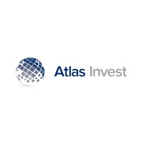 Atlas Invest Logo