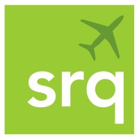 Sarasota Manatee Airport Authority Logo