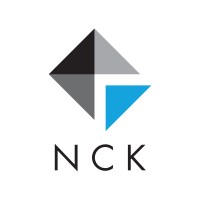 NCK Logo