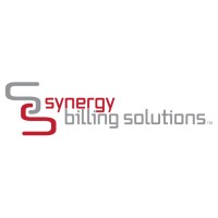 Synergy Billing Solutions Logo