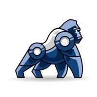 Silverback Equipment Solutions Logo