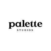 Palette Studios Logo