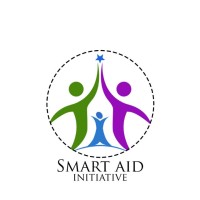 Smart Aid Initiative Logo