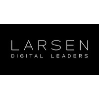 LARSEN Digital Leaders Logo