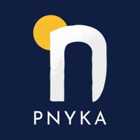 Pnyka.io Logo