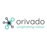 Orivado GmbH Logo